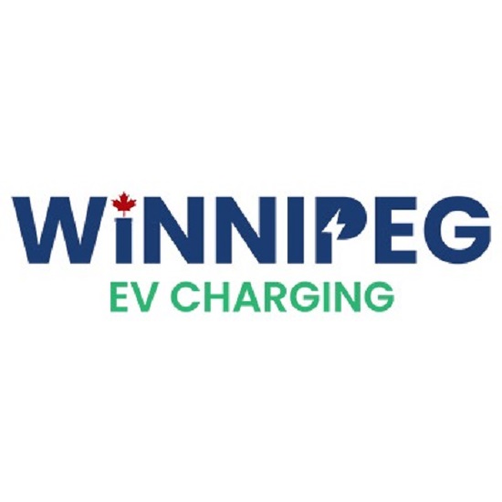 Winnipeg EV Charging